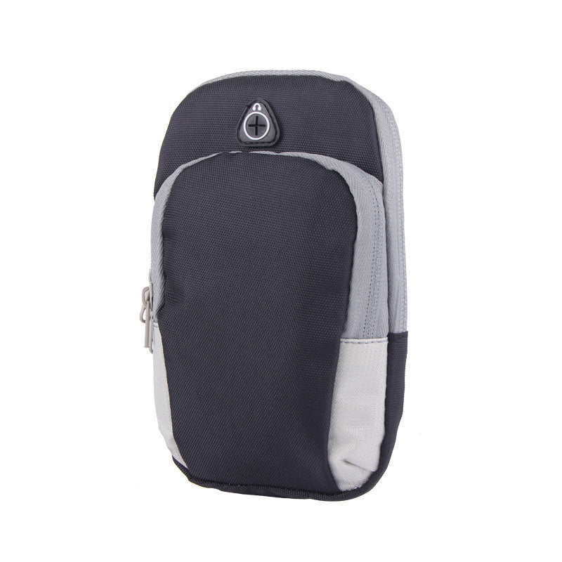 Bolsa de Brazo Multifuncional para Exteriores