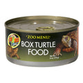 Comida para Tortugas Zoo Med - Alimento Natural para Tortugas de Caja y Terrestres 170g