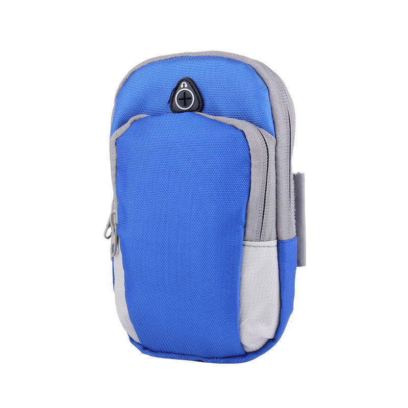 Bolsa de Brazo Multifuncional para Exteriores