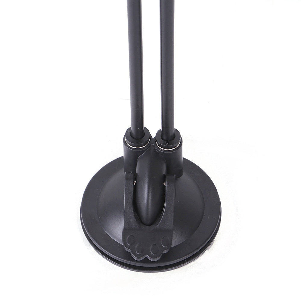 Juguete Interactivo para Gatos con Ventosa - Estimulación y Ejercicio Activo