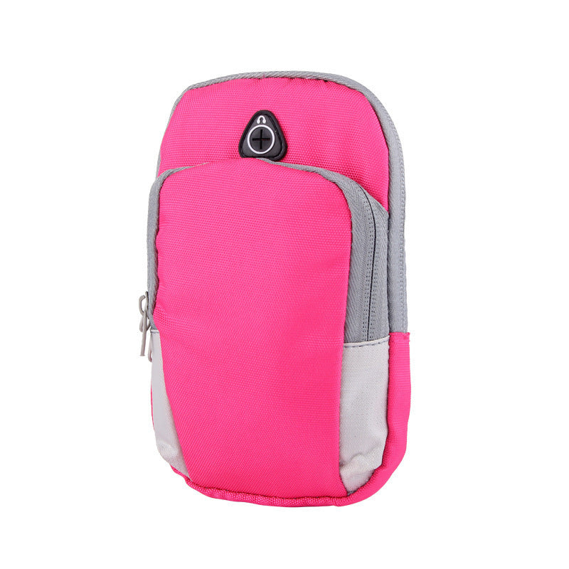 Bolsa de Brazo Multifuncional para Exteriores
