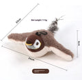 Juguete Pájaro Aletante para Gatos - Estimulación y Ejercicio en Casa