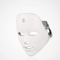Dispositivo de Belleza Facial con Fototerapia LED Multicolor - Rejuvenecimiento de la Piel