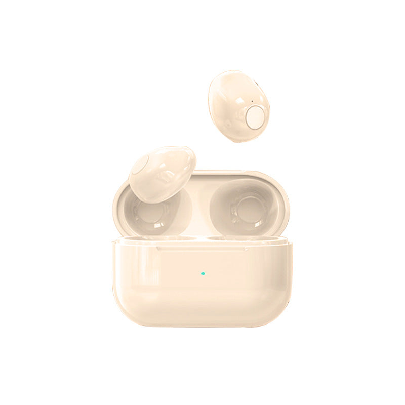 Auriculares Bluetooth Inalámbricos Mini Pro4SS - True Wireless con Estuche de Carga