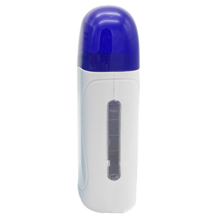 Máquina Portátil de Depilación con Cera