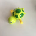Juguete de Tortuga a Cuerda para el Baño de Niños - Diversión en el Agua
