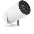 Mini Proyector Portátil HD 720p - Cine en Casa, Presentaciones y Gaming