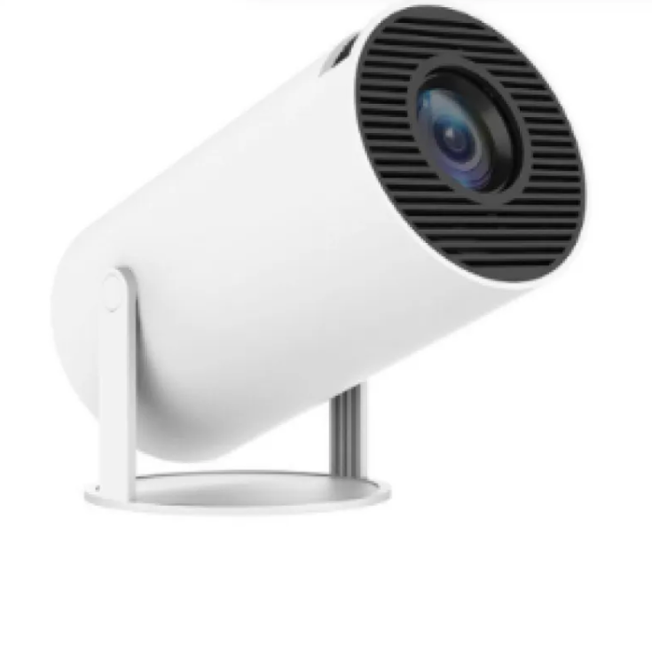 Mini Proyector Portátil HD 720p - Cine en Casa, Presentaciones y Gaming